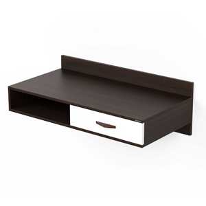 Table pour ordinateur portable Reynold avec tiroir intégré - Product Image 2