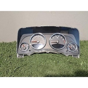 Panel de Instrumentos Compass MK 2006-2010 Usado ORIGINAL 05172565AB - Product Image 6