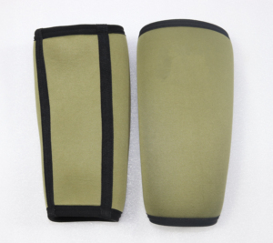 Customized <b>Knee</b> <b>Sleeves</b> for <b>Compression</b> & Weightlifting <b>Knee</b> Protection <b>Sleeve</b> for Powerlifting Wholesale Price With Custom Logo - Product Image 4