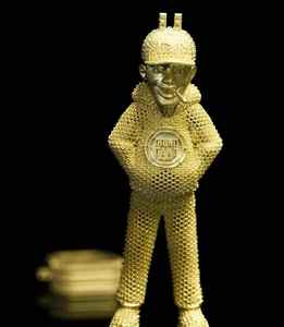 Colgante Inflable Personalizado Estilo Hiphop con Diseño de Niño de Dibujos Animados, Modelo de Personaje de Plata con Moissanita, Luz para Decoración de Fiestas y Regalo - Product Image 6