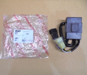 Contrôleur de verrouillage authentique TGB pour ATV Blade 550, Target 550, 924949 - Product Image 1