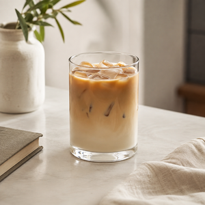 Handmade Borosilicate 480ml Whisky Tumbler <b>Glasses</b> Lead-Free Water Juice <b>Drinking</b> Tumbler Bulk - Product Image 6