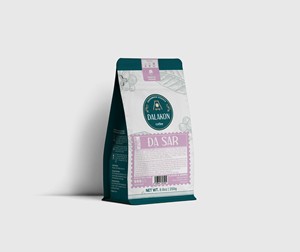Café moulu torréfié moyen du Vietnam pour vente en gros, service OEM/ODM, mélange Arabica 250g, sachet refermable de qualité supérieure - Product Image 5