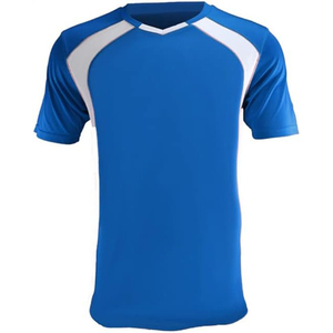 Proveedor de Ropa Deportiva de Alta Calidad, Camisetas de Fútbol de Secado Rápido, Venta al Por Mayor - Product Image 5
