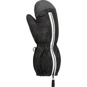 <b>Ski</b> <b>Gloves</b> Premium Insulated Winter <b>Gloves</b> Waterproof Breathable Snow Fit OEM Wholesale Supply - Product Image 3