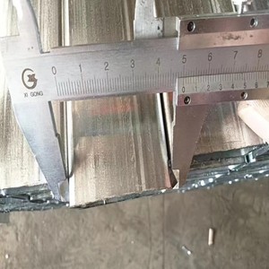 Bobina de Acero Galvanizado en Caliente a Baja Temperatura Q355NL, Recubrimiento de Zinc Z120, Longitud Personalizada, GB T1591, Northern Crane - Product Image 2