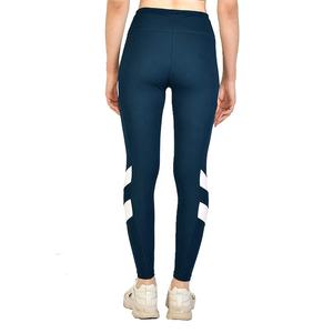 Custom Nylon Spandex High Waist Wholesale Women <b>Legging</b> Fitness wear Black Push Up Athletic <b>Leggings</b> <b>Pocket</b> Yoga Pants - Product Image 4