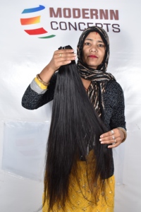 Cuticle Aligned Hair Straight Bundles Raw Indian Remy Hair 100% Natural Human Hair Price List wholesale Virgin Human Hair - Product Image 3