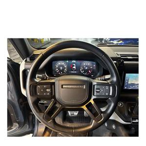 Land Rover Defender 110 D300 HSE Diésel Automático 2023/8, 46.000 km, Volante a la Izquierda, Cámara Trasera - Product Image 6