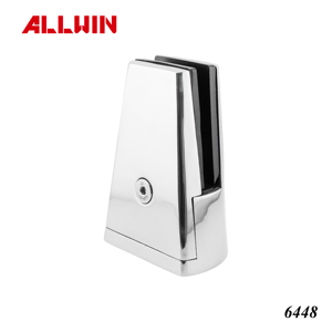 Stainless Steel Glass Railing Handrail Spigot for Uneven Surfaces - Product Image 6