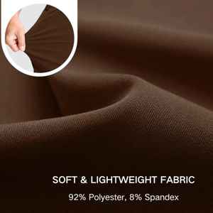 Shorts de sport 100% polyester, impression personnalisée du logo, en coton, pour hommes, taille adulte, fabrication pakistanaise. - Product Image 4