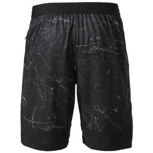 Nouvelle Collection – Short de Sport Cargo en Toile Tricotée pour Homme, Taille Élastique, Séchage Rapide, Imprimé – Vente en Gros Personnalisée - Product Image 5