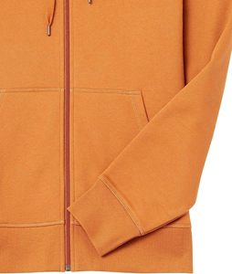 HighQuality ODM OEM Customized 100% Cotton Oversized Hoodie Blank Streetwear Fashion Men Hoodie Custom Design Wholesale Supplier - Product Image 6