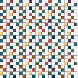 Elegante Azulejo de Pared de Cerámica Blanco Brillante 300x600 para una Estética Minimalista en Edificios de Oficinas y Proyectos Comerciales Modernos - Product Image 2