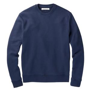 Camisas de sudor calientes para hombres Camisas de sudor de secado rápido transpirables de algodón Recién llegado Diferentes tamaños Camisa de sudor teñida lisa - Product Image 1