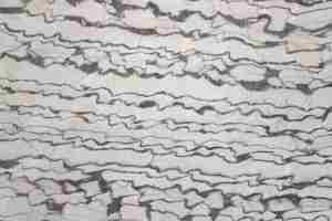 Revêtement mural en pierre naturelle Graphito Marble, feuille de pierre fine et flexible pour mur décoratif, mur TV, chambre et bureau. - Product Image 5
