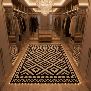 Tappeto Reversibile per Esterni di Alta Qualità, Tappeto per Interni/Esterni per Casa e Giardino - Product Image 5