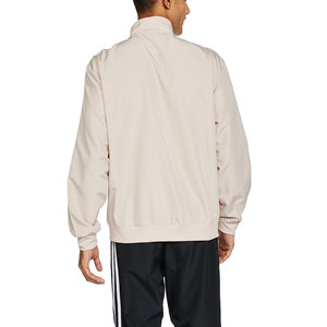 ชุดวอร์มออกกำลังกายสำหรับผู้ชาย TALENT SPORTS รุ่น Action Ready ออกแบบได้ตามต้องการ เหมาะสำหรับการวิ่งจ๊อกกิ้งและการฝึกซ้อมในยิม ผลิตจากผ้าโพลีเอสเตอร์/คอตตอน ระบายอากาศได้ดี - Product Image 2