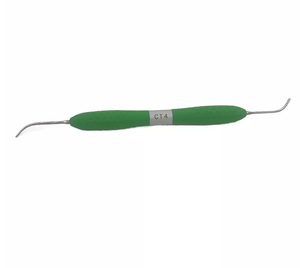 High Quality 7Pcs <b>Dental</b> Resin <b>Filler</b> Kit For Aesthetic Composite Restoration Stainless Steel Manual Autoclavable Instruments - Product Image 6