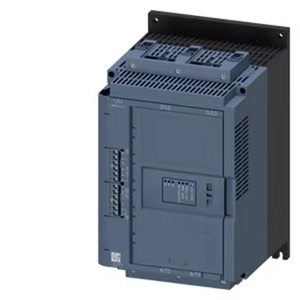 100％新品純正シーメンス3RW5224-1AC05ソフトスターター47A 22kW三相モーターコントローラー在庫あり - Product Image 4