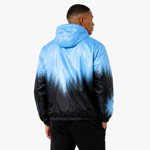 Veste Softshell Thermique Réactive à Température d'Eau, Imperméable et Coupe-Vent pour Homme, à Changement de Couleur - Product Image 2