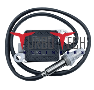 SENSOR NOX DZ110621 A2C1718747000 COMPATIBLE CON JOHN DEERE DZ109689 - Product Image 2