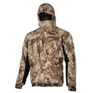 Chaqueta Táctica de Caza Personalizada OEM para Hombre y Mujer, Transpirable, Impermeable, Cortavientos, Ligera, con Calefacción, para Caza de Patos en Verano - Product Image 1