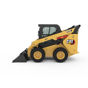 Cargadora de orugas 262D3 para proyectos de movimiento de tierras - Product Image 1