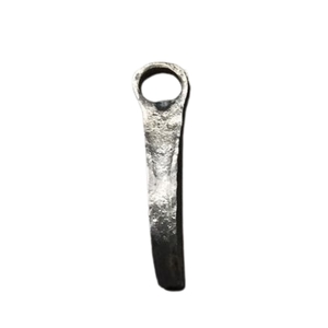 Décapsuleur de bouteille en métal doré personnalisé, décapsuleur de bière portable, porte-clés vierge pour cadeau promotionnel de bar, décapsuleur de soda - Product Image 3
