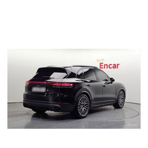 Porsche Cayenne 3.0 2024 con Caja de Cambios Automática, Asientos de Cuero, Cámara Trasera, Volante a la Izquierda, 54,934 km - Product Image 2