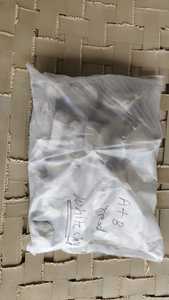 ผงดินขาวคุณภาพเกรด A+B สำหรับการผลิตกระเบื้องเซรามิกในอุตสาหกรรม - Product Image 3