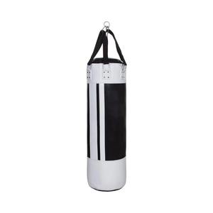 Saco de Boxeo de PVC Relleno de Agua y Arena para Entrenamiento de Fitness, Boxeo y Kickboxing - Product Image 3