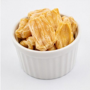 Made In Vietnam Hot Sale Best Rate ISO Certificated Dried Fresh Jackfruit Packed in Various Size <b>Bag</b> - Product Image 5