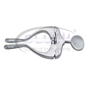 Kit d'extraction dentaire vétérinaire pour chien, instruments de chirurgie orale canine en acier pour cliniques, ensemble dentaire chirurgical - Product Image 5