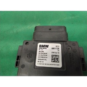 ECU และโมดูลคอมพิวเตอร์มือสองสำหรับรถยนต์ซีรีส์ 7 รุ่น 6891728 - Product Image 4