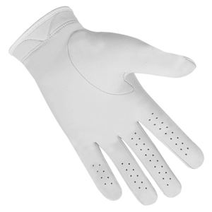 Timer Industries fabrique des gants de golf pour femmes sur mesure, en cuir de luxe, de qualité supérieure. - Product Image 5