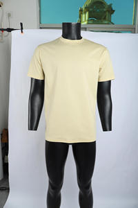 Camiseta Unisex de Manga Corta con Cuello Camisero, 100% Poliéster, Estampado de Letras, Transpirable, Color Degradado, 160g, Corte Regular, Primavera - Product Image 4