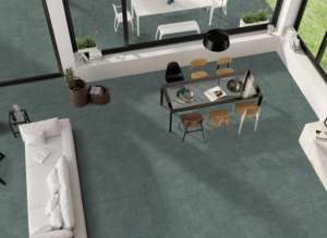 กระเบื้องปูพื้นและผนังพอร์ซเลนคริสตัลแมตต์หรูหรา ขนาด 800x1600 1200x1800 750x1500 มม. กระเบื้องแผ่นใหญ่ สำหรับวิลล่า โรงแรม และสำนักงาน - Product Image 6