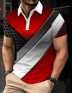 T-shirts à logo personnalisé en coton doux de style décontracté unisexe pour hommes et femmes modernes - Product Image 3