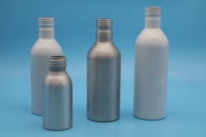 ผู้ผลิตจากเวียดนาม กระป๋องอะลูมิเนียมคอยาว แบบเปิดด้านบน สวยงาม ทนทาน น้ำหนักเบา เป็นมิตรกับสิ่งแวดล้อม นำกลับมาใช้ใหม่ได้ รีไซเคิลได้ - Product Image 2