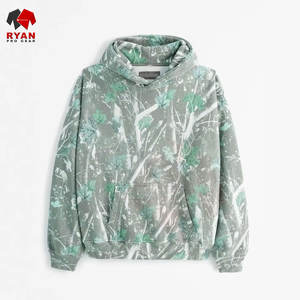 Sudadera con Capucha para Hombre, Diseño Personalizado, Estilo Moderno, Tela de Alta Calidad - Product Image 6