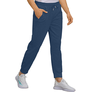 Fabricant professionnel de pantalons de survêtement pour hommes, commandes en gros, personnalisation de la marque, vêtements de sport, pantalons d'entraînement pour la salle de sport, faible MOQ - Product Image 4