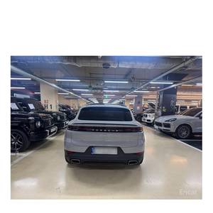 Porsche Cayenne 3.0 Coupé 2024, 30 104 km, Volant à Gauche, Boîte Automatique, Sièges en Cuir avec Caméra Arrière - Product Image 4