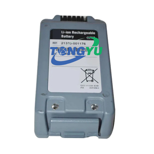 แบตเตอรี่สำรองทางการแพทย์ Li-ion 11.1V 5700mAh 21330-001176สำหรับการควบคุมตามสรีระ - Product Image 6