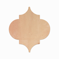 Plancher de terrasse extérieur moderne antidérapant, imperméable, multicouche, WPC 20 mm, à emboîtement double, finition mate, marron/beige, carré, pour jardin et parc