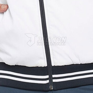 Blouson bomber tendance, nouveau design, best-seller, vêtement chaud et facile à porter pour homme - Product Image 6