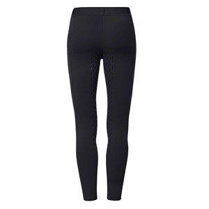 Pantalones de Montar a Caballo de Alta Calidad, Elásticos en 4 Direcciones, Leggings, Ropa Ecuestre, en Tela Técnica con Tacto Suave - Product Image 3