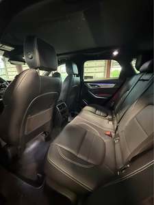 รถยนต์มือสอง Jaguar F-PACE P250 R-Dynamic S ปี 2026 - Product Image 6