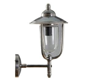 Lámparas de metal decorativas de pared para exteriores de diseño de alta calidad con lámpara de luz montada en la pared de diseño antiguo - Product Image 5