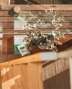 Incredibile Casetta a Forma di A / Cabina di Montagna per Glamping e Airbnb - Product Image 6